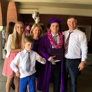 Meet your Posher, Mark